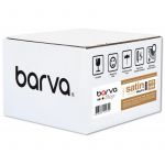 Фотопапір Barva Profi білий сатин 255г/м2 10х15см 500арк (IP-V255-272)