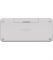 Клавiатура бездротова Logitech Pebble Keys 2 K380s White (920-011852)
