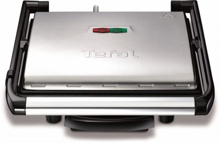 Гриль Tefal PaniniGrill GC241D38