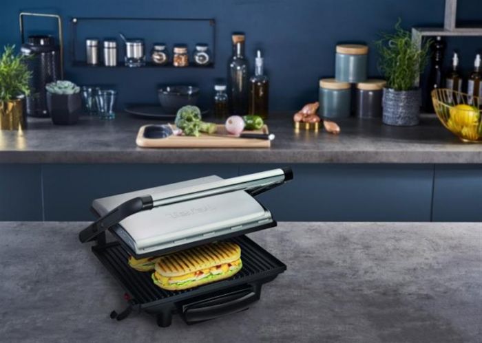 Гриль Tefal PaniniGrill GC241D38