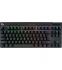 Клавiатура Logitech G PRO X TKL Lightspeed Black Tactile (920-012136)