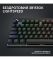 Клавiатура Logitech G PRO X TKL Lightspeed Black Tactile (920-012136)