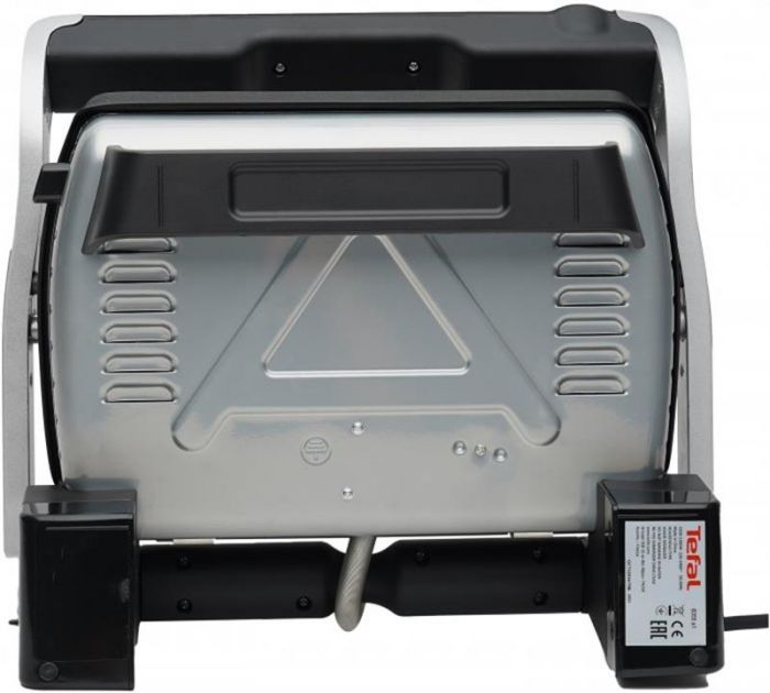 Гриль Tefal OptiGrill+ GC712D 