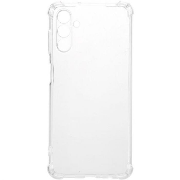 Чохол-накладка BeCover Anti-Shock для Samsung Galaxy A13 5G SM-A136/A04s SM-A047 Clear (708249)