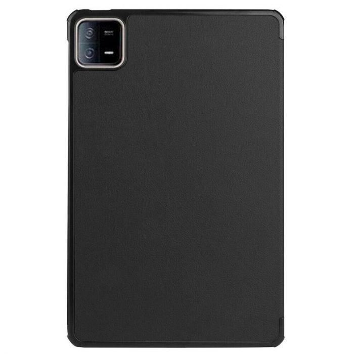 Чохол-книжка BeCover Smart Case для Xiaomi Mi Pad 6/6 Pro 11" Black (709489)