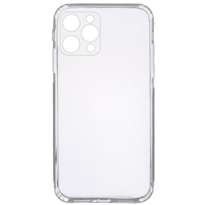 Чохол-накладка BeCover для Xiaomi Redmi 12 4G Transparancy (709625)