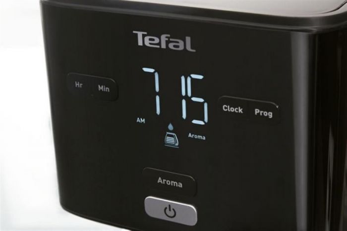 Кавоварка Tefal Smart`n`light CM600810