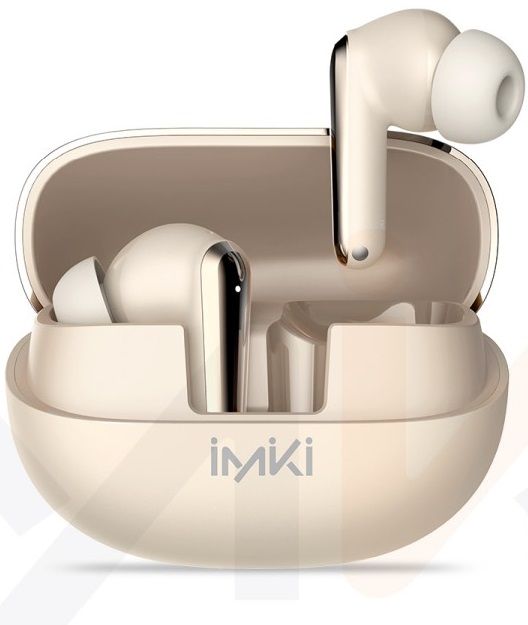 Bluetooth-гарнітура iMiki T14 Gold