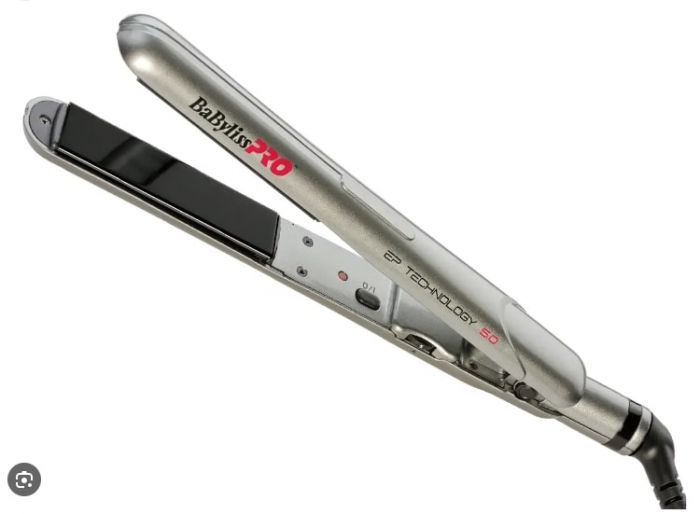 Випрямляч для волосся Babyliss Pro BAB2654EPE