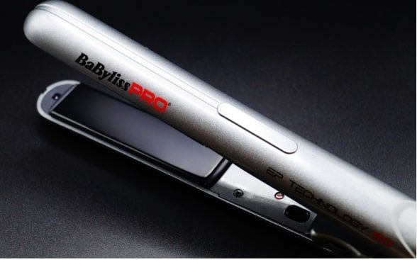 Випрямляч для волосся Babyliss Pro BAB2654EPE