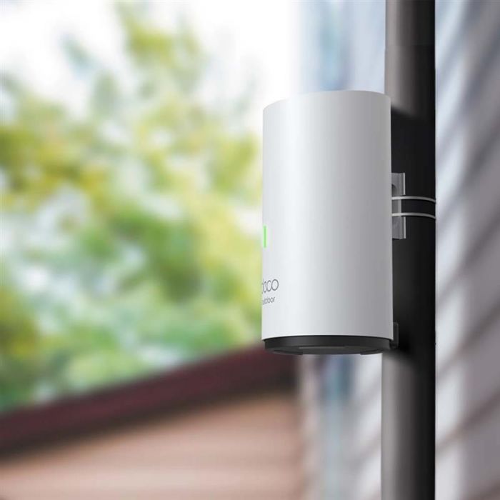 WiFi Mesh система TP-Link Deco X50-Outdoor(1-pack)