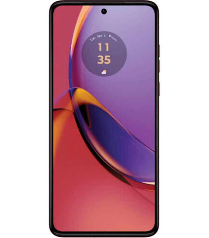 Смартфон Motorola Moto G84 12/256GB Dual Sim Viva Magenta (PAYM0022RS)