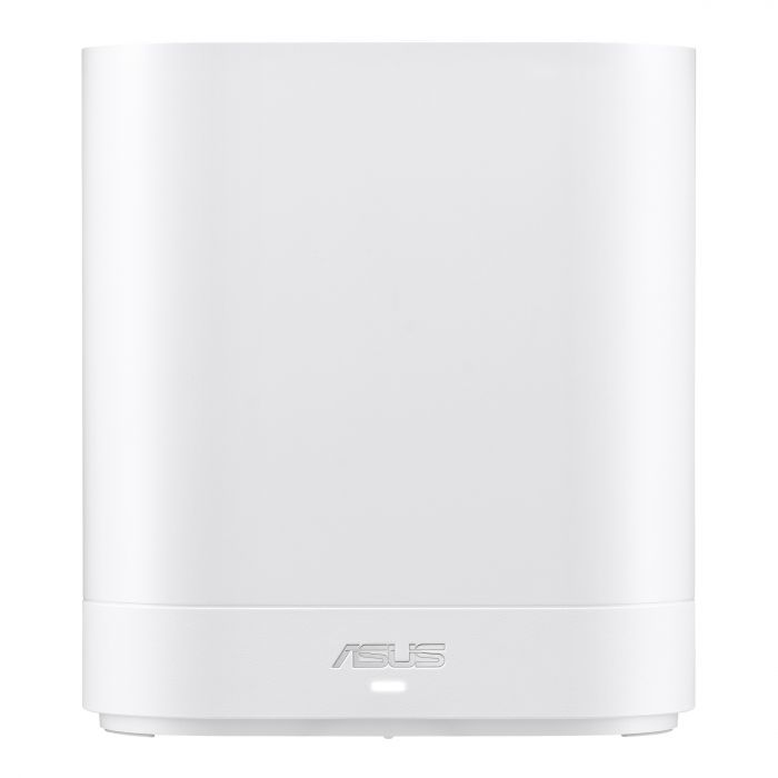 Wi-Fi Mesh система Asus ExpertWiFi EBM68 2pk White (90IG07V0-MO3A40)