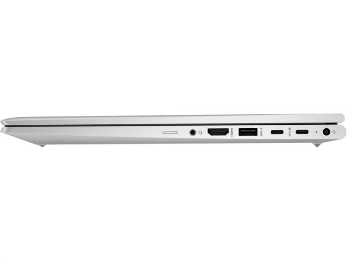 Ноутбук HP ProBook 450 G10 (85C40EA) Silver