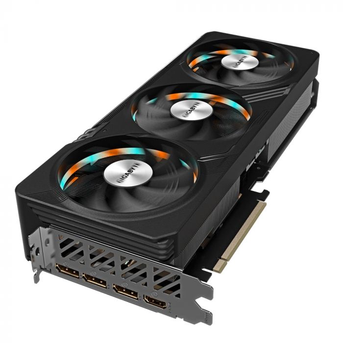 Відеокарта GF RTX 4070 Ti 12GB GDDR6X Gaming OC V2 Gigabyte (GV-N407TGAMING OCV2-12GD)