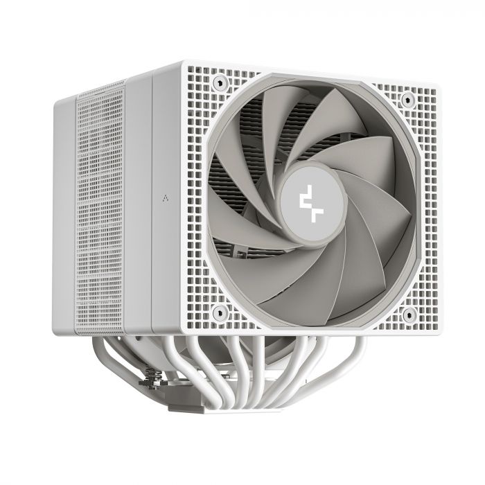 Кулер процесорний DeepCool Assassin IV WH (R-ASN4-WHNNMT-G)