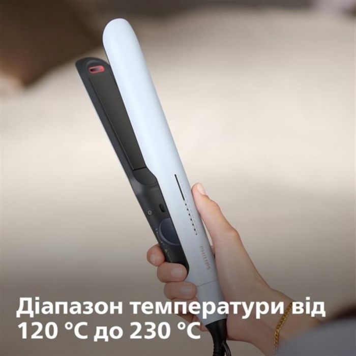 Випрямляч для волосся Philips BHS520/00