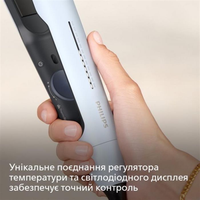 Випрямляч для волосся Philips BHS520/00