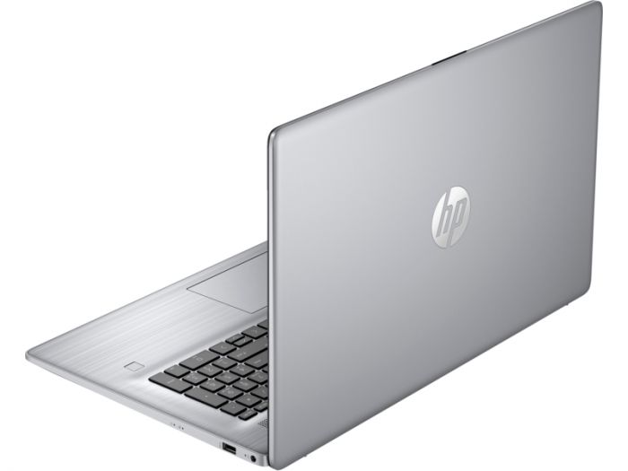 Ноутбук HP 470 G10 (85C25EA) Silver