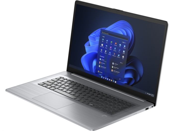 Ноутбук HP 470 G10 (85C22EA) Silver