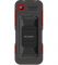 Мобiльний телефон Nomi i1850 Dual Sim Black-Red