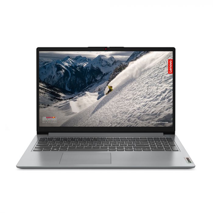 Ноутбук Lenovo IdeaPad 1 15ALC7 (82R400SWRA) Cloud Grey