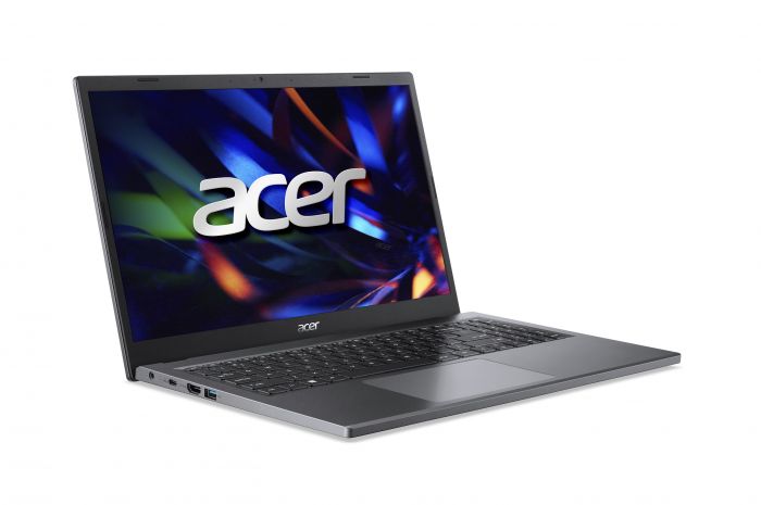 Ноутбук Acer Extensa 15 EX215-23-R01B (NX.EH3EU.00F) Steel Gray