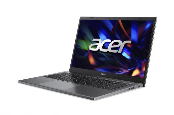 Ноутбук Acer Extensa 15 EX215-23-R0ZZ (NX.EH3EU.004) Steel Gray