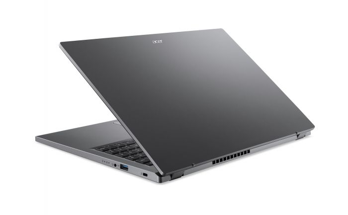 Ноутбук Acer Extensa 15 EX215-23-R01B (NX.EH3EU.00F) Steel Gray