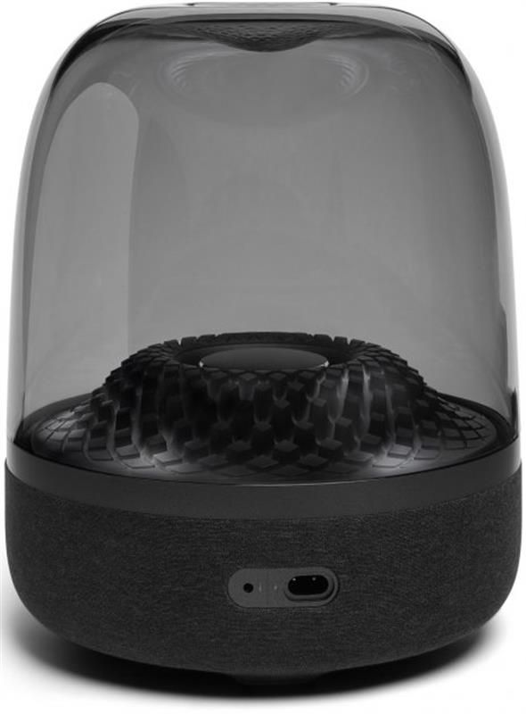 Акустична система Harman/Kardon Aura Studio 4 Black (HKAURAS4BLKEP)