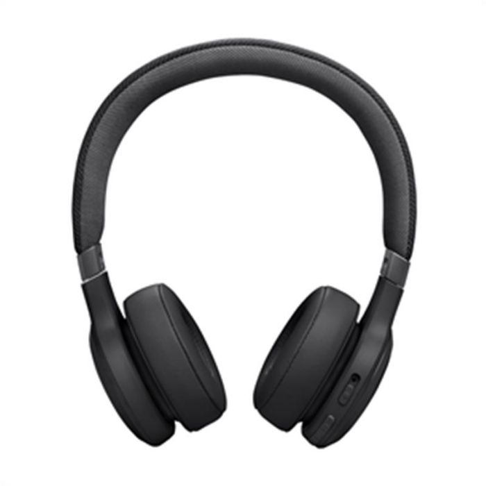 Bluetooth-гарнітура JBL Live 670NC Black (JBLLIVE670NCBLK)