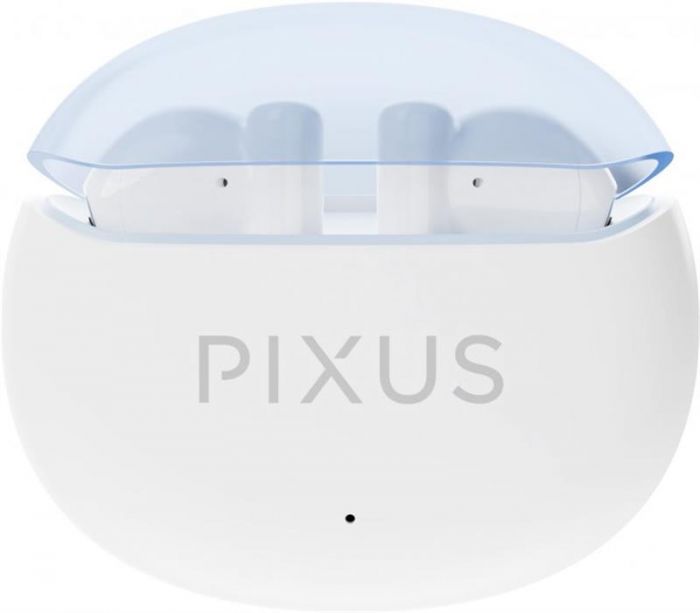 Bluetooth-гарнітура Pixus Space White