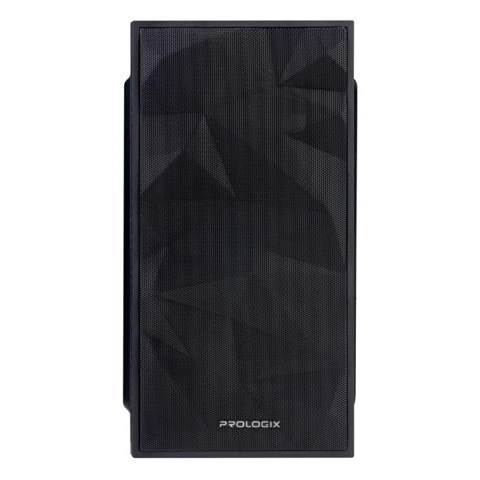 Корпус Prologix E104 Mesh Black