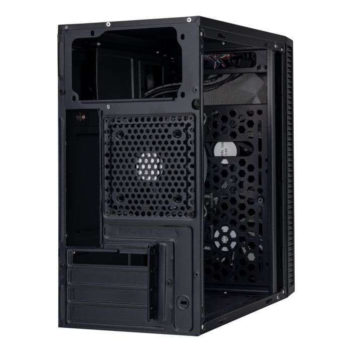 Корпус Prologix E104 Mesh Black