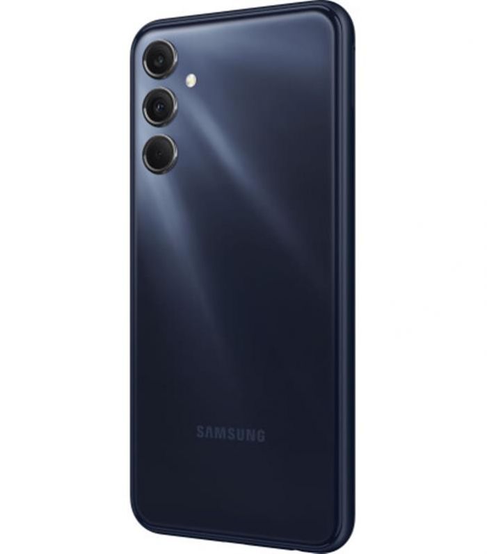 Смартфон Samsung Galaxy M34 5G SM-M346 8/128GB Dual Sim Dark Blue (SM-M346BDBGSEK)