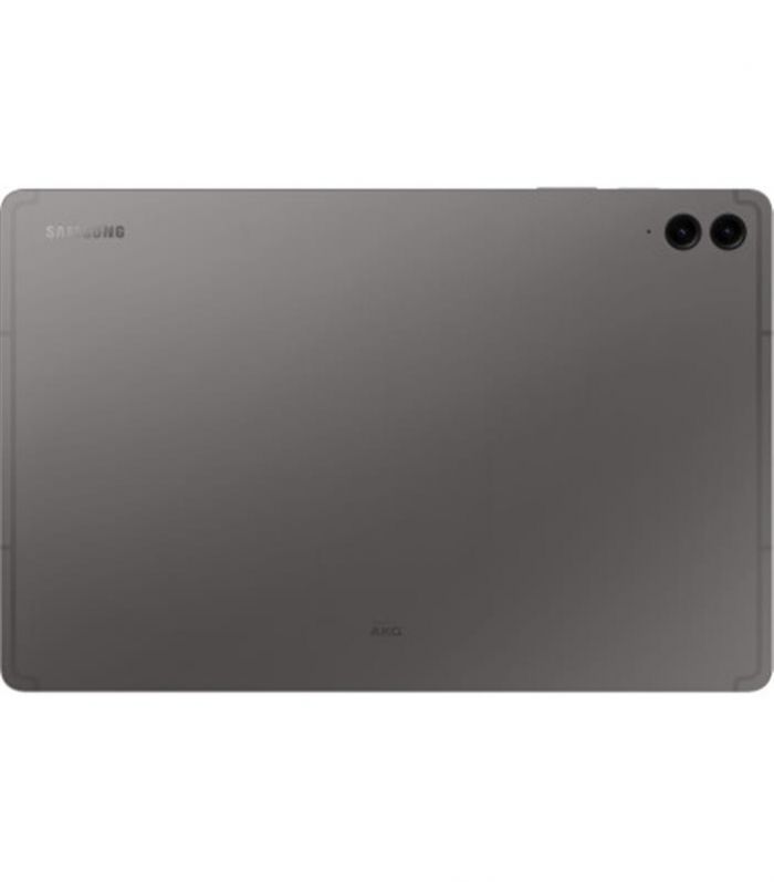 Планшет Samsung Galaxy Tab S9 FE+ 5G SM-X616 12/256GB Gray (SM-X616BZAESEK)