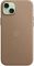 Чохол-накладка Apple FineWoven Case with MagSafe для Apple iPhone 15 Plus Taupe (MT473)
