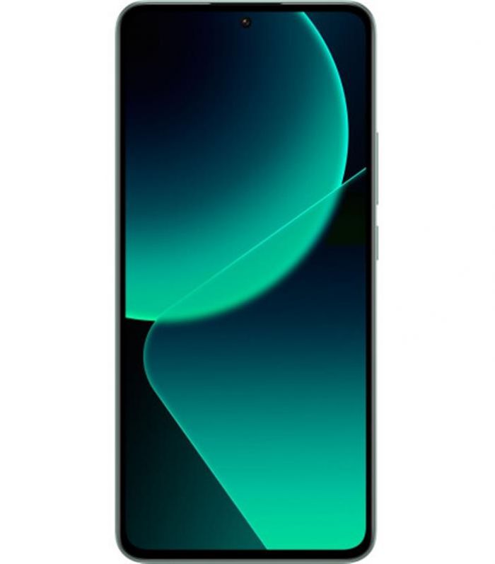 Смартфон Xiaomi 13T 12/256GB Dual Sim Green EU_