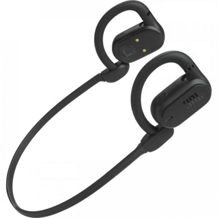 Bluetooth-гарнітура JBL Soundgear Sense Black (JBLSNDGEARSNSBLK)