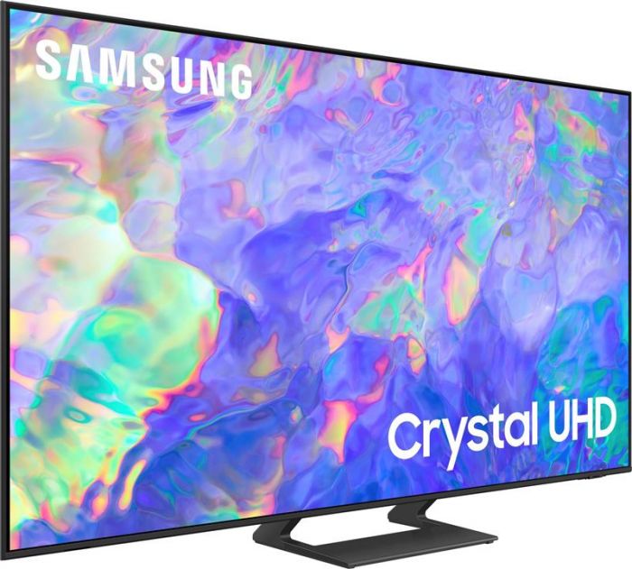 Телевiзор Samsung UE43CU8500UXUA