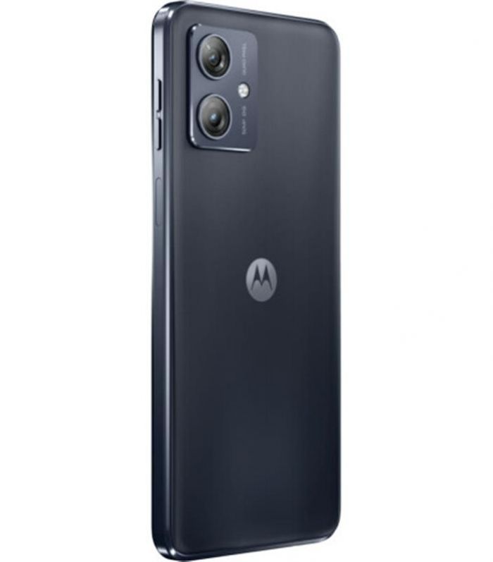 Смартфон Motorola Moto G54 12/256GB Dual Sim Midnight Blue (PB0W0006RS)