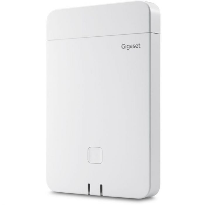 Базова станція IP-DECT Gigaset N870 IP PRO (S30852H2716R101)