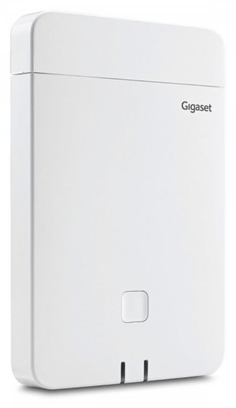 Базова станція IP-DECT Gigaset N870 IP PRO (S30852H2716R101)