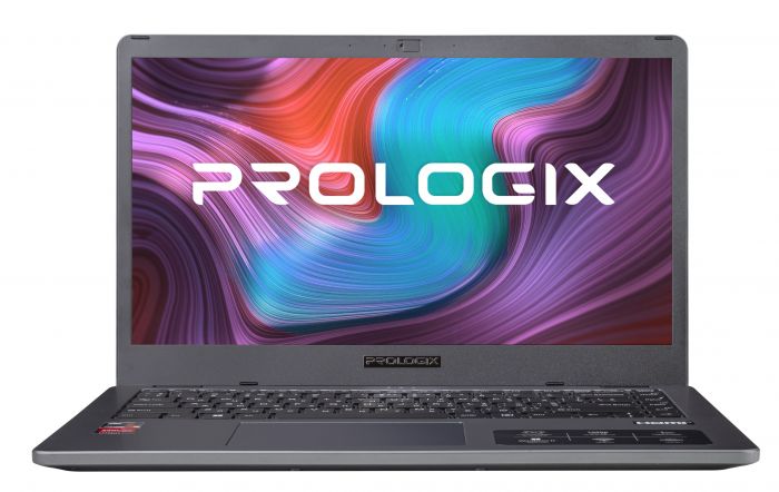 Ноутбук Prologix R10-230 (PN14E04.R3538S5NU.037) Black