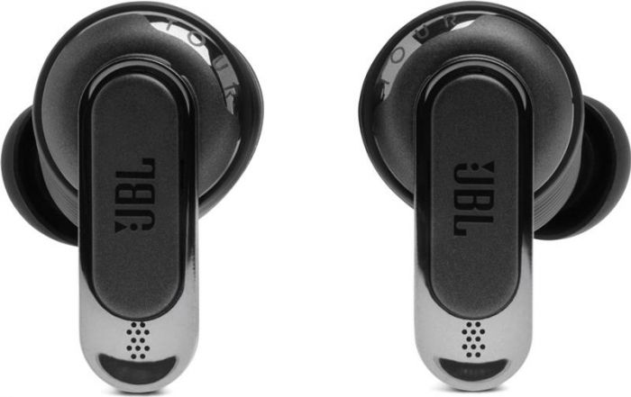 Bluetooth-гарнітура JBL Tour Pro 2 Black (JBLTOURPRO2BLK)