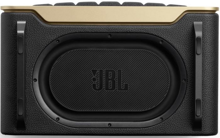 Акустична система JBL Authentics 200 (JBLAUTH200BLKEP)