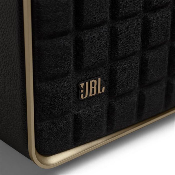 Акустична система JBL Authentics 200 (JBLAUTH200BLKEP)