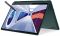Ноутбук Lenovo Yoga 6 13ABR8 (83B2007LRA) Dark Teal