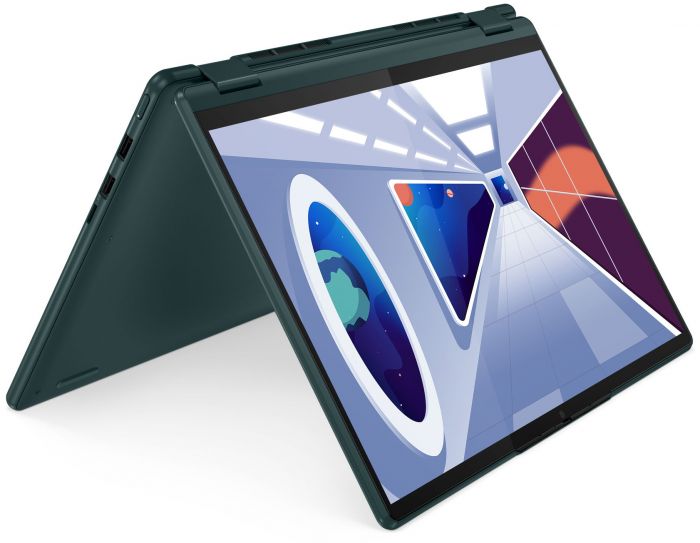 Ноутбук Lenovo Yoga 6 13ABR8 (83B2007NRA) Dark Teal