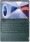 Ноутбук Lenovo Yoga 6 13ABR8 (83B2007LRA) Dark Teal